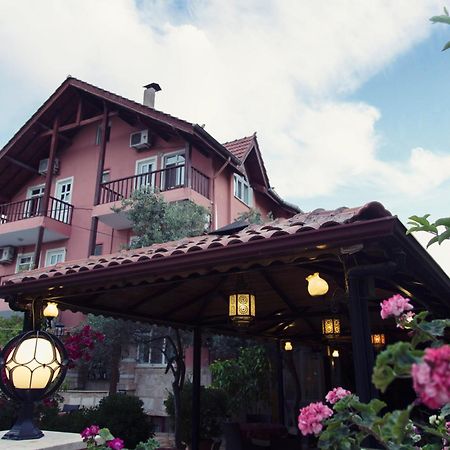 פמוקלה Venus Hotel מראה חיצוני תמונה