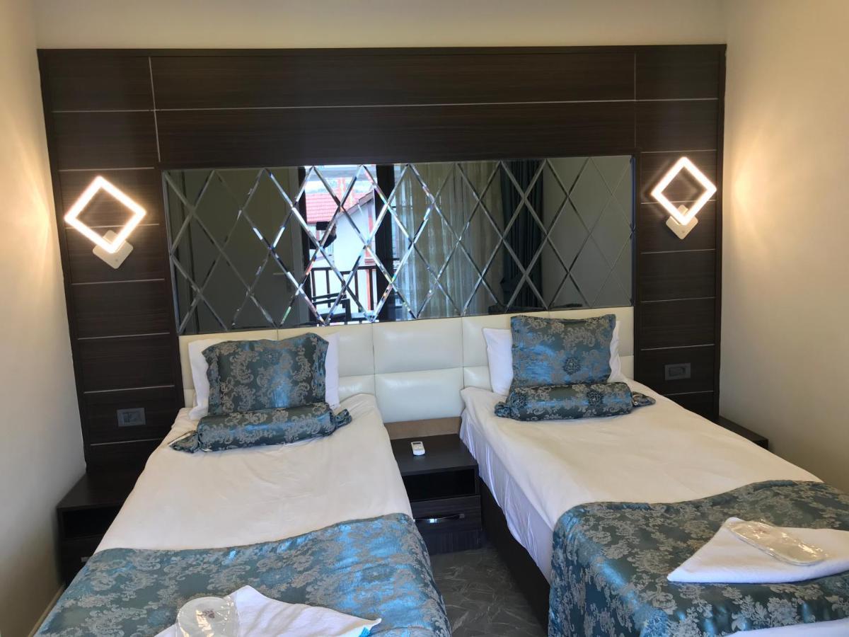 פמוקלה Venus Hotel מראה חיצוני תמונה