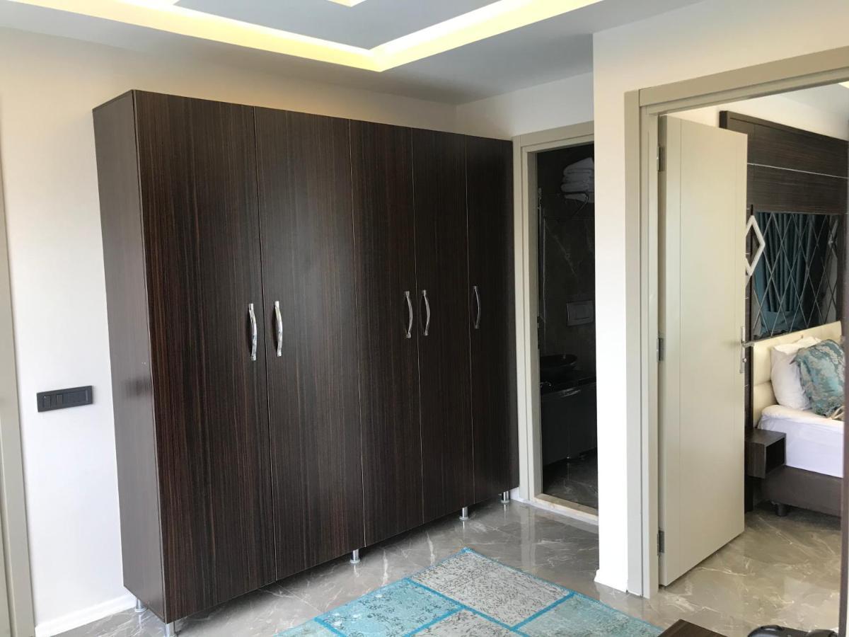 פמוקלה Venus Hotel מראה חיצוני תמונה