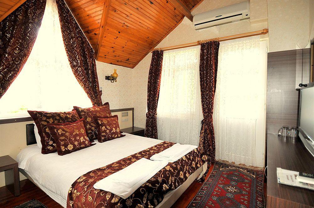 פמוקלה Venus Hotel מראה חיצוני תמונה