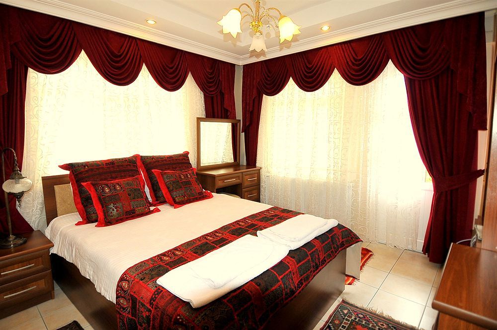 פמוקלה Venus Hotel מראה חיצוני תמונה