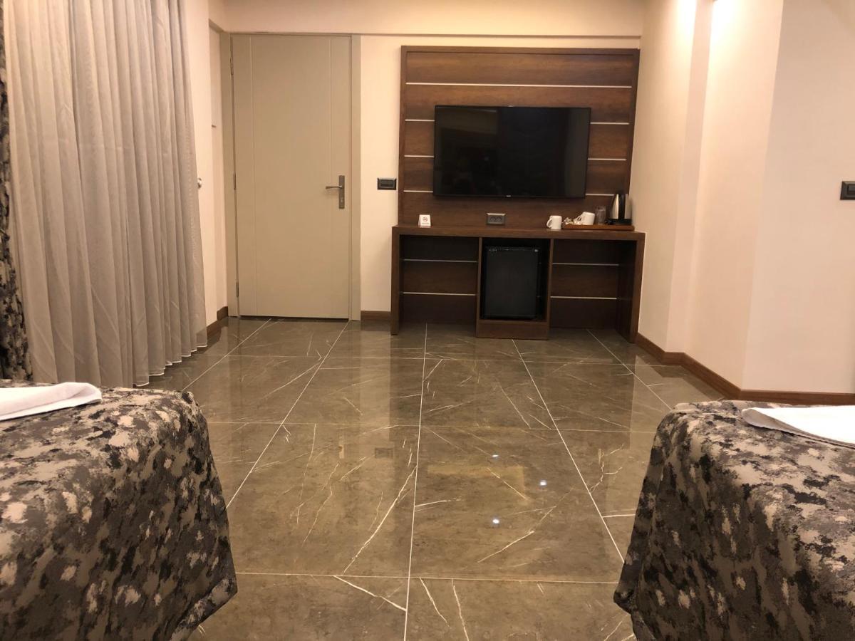 פמוקלה Venus Hotel מראה חיצוני תמונה