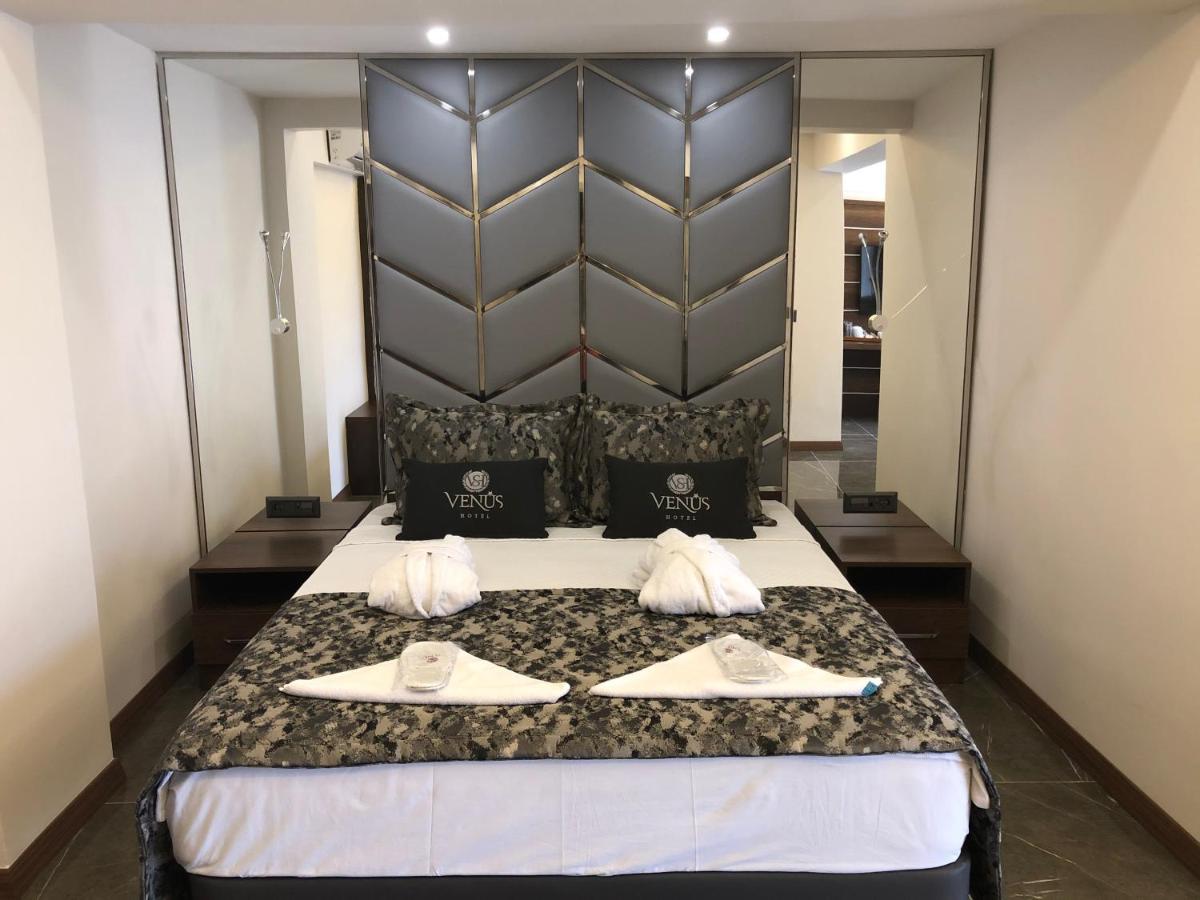 פמוקלה Venus Hotel מראה חיצוני תמונה